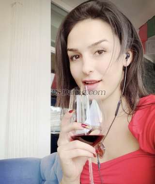 trans girl Angela23 8640849