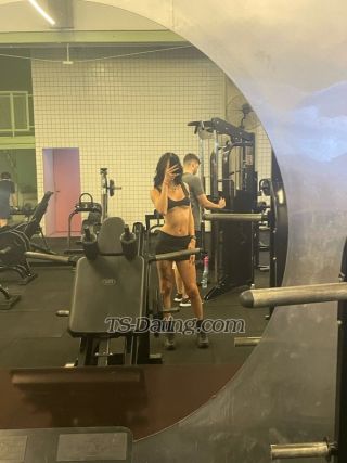 trans girl AngelaDotada 4378190