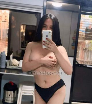 trans girl Angelanne 4607384