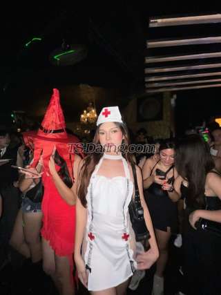 trans girl Angelcutie21 1509916