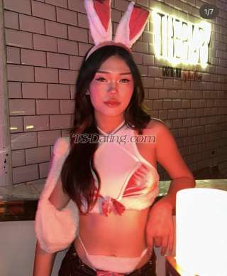 trans girl Angelcutie21 1510106