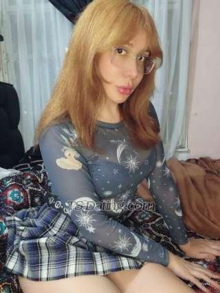 trans girl Angelesdel 1072024