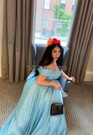 trans girl Angelicabali 0594564