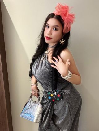trans girl Angelicabali 3135716