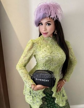 trans girl Angelicabali 6816729