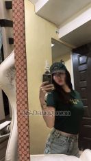 Angelika Lim Manila Transex THE MOST HOT LEGIT  TS MODEL- FRESH AND
HYGIENIC!- HOT AND GIRL LOOKING!-
INDEPENDENT!- A GIRLFRIEND EXPERIENCES!- TOTALLY
ADDICTIVE!- 100% THE REAL SEXY OF YOUR
DREAMS!MEET UP AND LIVESHOW APPOINTMENT-
AVAILABLE 24/7 FOR INCALL AND OUTCALL ✅- CAN DO
FACETIME VERIFICATION FOR LEGITIMACY ✅HELLO
THERE I’M TS Angelika  20 YEARS OLDYOUNG AND FRESH
WITH FULLY FUNCTIONAL AND HYGIENIC TOOL. HIGH CLASS
INDEPENDENT TRANSSEXUAL ESCORT COMPANION. I'M AVAILABLE 24/7
WHEN YOU NEED MY SERVICE.IF YOU ARE SEEKING THE
BEST EXPERIENCE IN LIFE HAS TO OFFER THEN I’M THE RIGHT
PERSON THAT YOU ARE LOOKING FOR. AND I CAN TAKE YOU TO A
SENSUAL PLACE OF YOUR WILDEST FANTASIES. I AM DELIGHTFUL
TRANSWOMAN WHO WILL SURELY YOU WILL HAVE A VERY GREAT TIME,
WITH NO RUSH. THEN WHEN IT’S DONE, I WILL MAKE SURE THAT
YOU WILL NEVER BE THE SAME, BELIEVE THAT.I AM EASY
TO COMMUNICATE, I CAN OFFER YOU A FANTASTIC PERFORMANCE ALL
THE WAY, TO THE FULFILL OF YOUR FANTASY BY HAVING A SEXY,
SLIM, AND SMOOTH BODY WITH A GOOD GIRL LOOKING WHICH IS THE
BEST COMBINATION TO SATISFY YOU AND GIVE YOU A GREAT
PLEASURE OF ROMANCE THAT YOU WILL NEVER FORGET.For
more details, don't hesitate to message me for more
infoWhatspp: +639630120939Tg:
itsme_angelika03