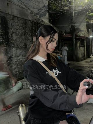 trans girl AngelikaLim 6968475