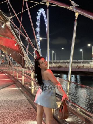 trans girl AngelikaTS 1247628