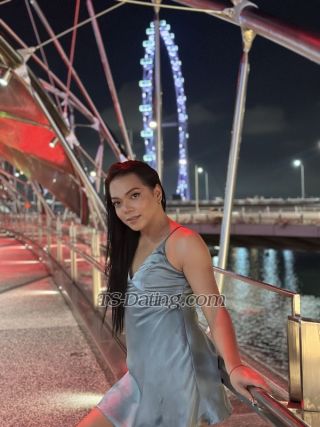 trans girl AngelikaTS 1247671