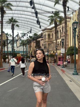 trans girl AngelikaTS 1247794