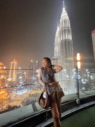 trans girl AngelikaTS 1247817