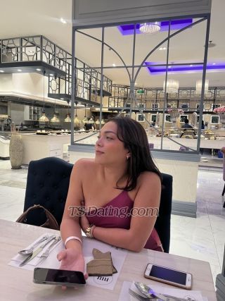 trans girl AngelikaTS 1247934