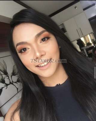 trans girl AngelikaTS 8682857