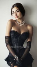 AngelinaAngel Antalya TS escort 