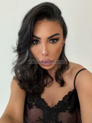 trans girl Angelina23cm 7577117