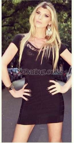 trans girl AngelinaT 6519648