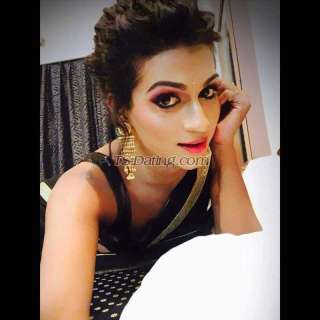 trans girl Angeljiya 9507156