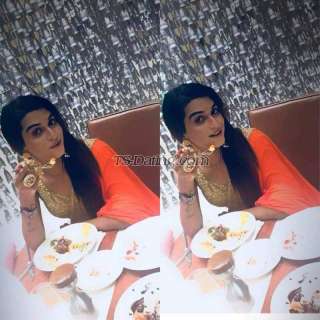 trans girl Angeljiya 9507228