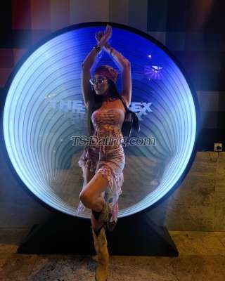 trans girl Angellthay 3031507