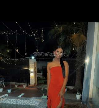 trans girl Angelsah 4812607