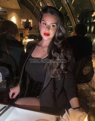 trans girl Angelsecret 3795200