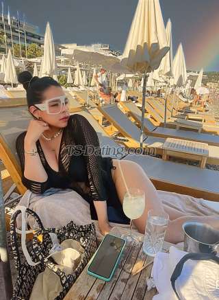 trans girl Angelsecret 3795683