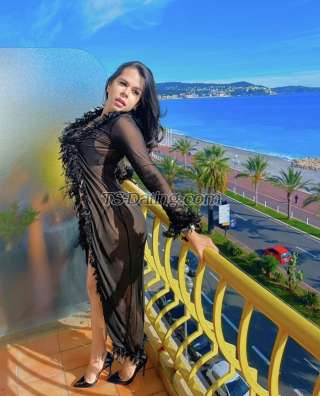 trans girl Angelsecret 7803208