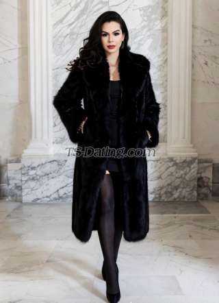 trans girl Angelsecret 7955816