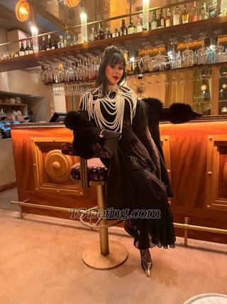 trans girl Angelsecret 9315524