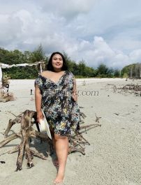 Anggun Manje Serdang Transex I'm a transgender woman who loves myself, im super fat 130(KG), curves and wild🤭🤭🤭. Also energetic, and I definitely feel sexy. People tell me I'm adorable, and I can be a bit of a sweet , good listener, open-minded, and always try to see the bright side of things.'🫰🏻🫰🏻