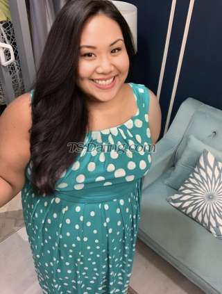 trans girl AnggunManje 0648860