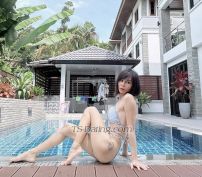 Angie Thai Frejus Transex Sweet Feminine Trangender from Thailand.  But live in France .. I’m new here
I’m 160 cm 49 kg and my photo is real 