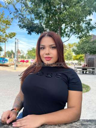 trans girl Angiewest 8867749