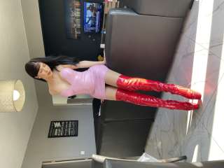 trans girl Angits 8913914