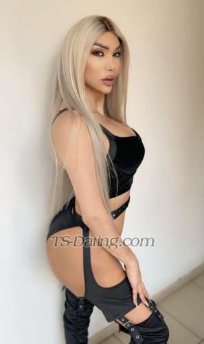 trans girl Ango007 0191041