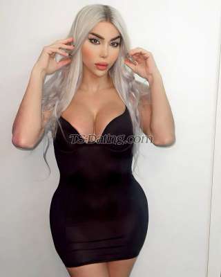 trans girl Ango007 3722249