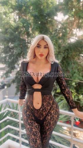 trans girl Ango007 5445813