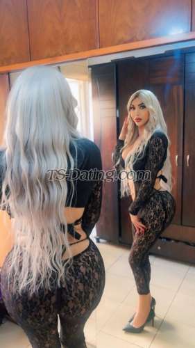 trans girl Ango007 5445832