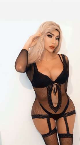 trans girl Ango007 6919507