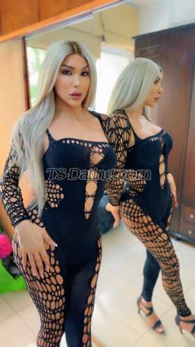 trans girl Ango007 7782628