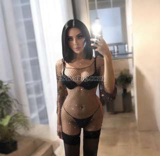 trans girl Angsumalin 6286328