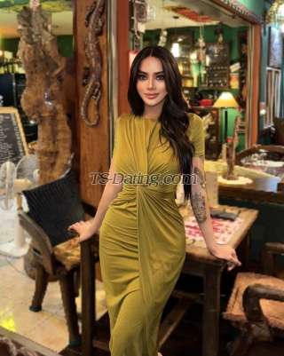 trans girl Angsumalin 8147047