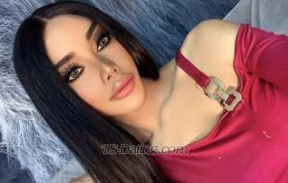 trans girl Angsumalin 8420228