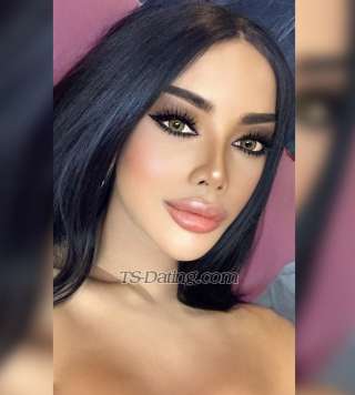 trans girl Angsumalin 8491863