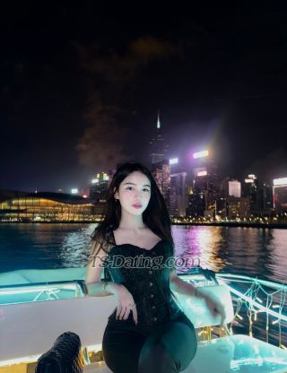 trans girl Anhmei 4625705