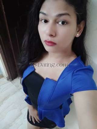 trans girl Anikasingh 5847776