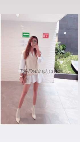 trans girl AnishaTanwani 5960117