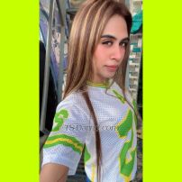 Anishaa Mumbai Transex Hi I am anishaa sexy and hot
I am versatile and top shemale
 
Full active cock
So big cock

Big boobs

Dick 7.5

Boobs34 I am genuine person genuine person message me please I am very attractive shemale 
