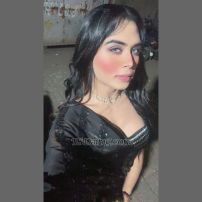 Anishaa Mumbai Transex Hi I am anishaa sexy and hot
I am versatile and top shemale
 
Full active cock
So big cock

Big boobs

Dick 7.5

Boobs34 I am genuine person genuine person message me please I am very attractive shemale 
