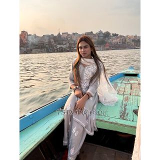 trans girl Anishaa 2207561